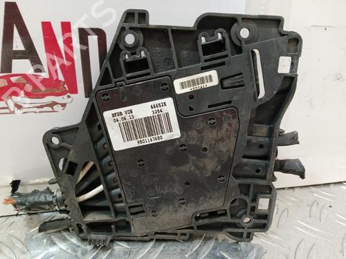 Electronic module CITROËN DS3 (SA_) 1.6 HDi 115 | BP37363427M83 - Image 3