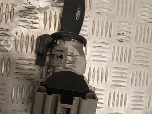 Ignition barrel FORD B-MAX (JK) 1.0 EcoBoost | BP37375750M48 - Image 3