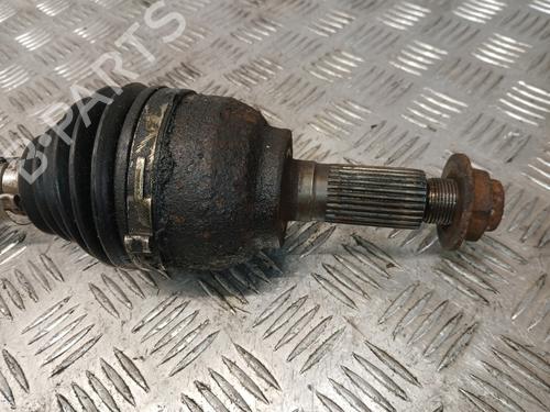 Left front driveshaft MAZDA 5 (CR) 2.0 CD (CR19) | BP37370123M38  - Image 5