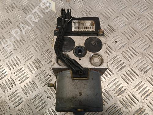 ABS pump RENAULT KANGOO (KC0/1_) 1.4 (KC0C, KC0H, KC0B, KC0M) | BP37375566M43 - Image 4