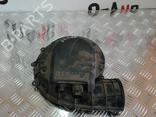 Heater blower motor RENAULT ZOE (BFM_) ZOE | BP37366966M62 - Image 4