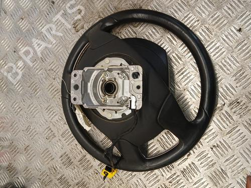 Steering wheel CITROËN C5 III (RD_) 2.0 HDi 140 (RDRHF8, RDRHFA, RDRHA8, RDRHAJ) | BP37372840C49 - Image 4
