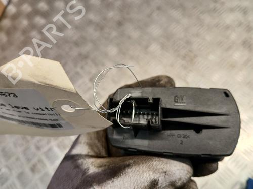 Left front window switch OPEL CORSA E (X15) 1.3 CDTI (08, 68) | BP37373804I27 - Image 2