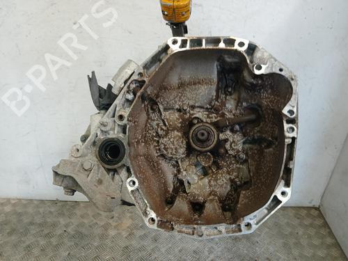 Gearbox RENAULT TWINGO II (CN0_) 1.5 dCi 75 | BP38004587M3 - Image 2