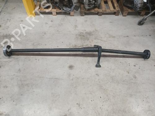 Driveshaft AUDI A3 (8V1, 8VK) S3 quattro | BP37367004M37 - Image 8