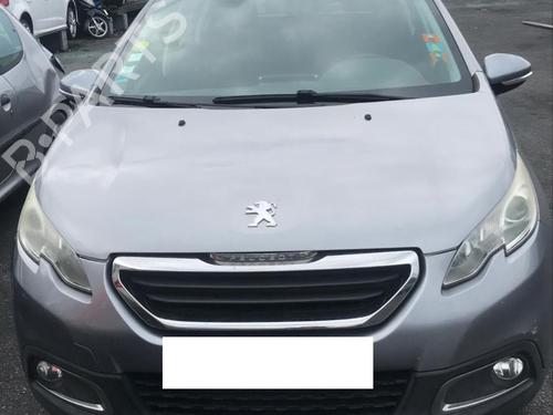 Rat PEUGEOT 2008 I (CU_) 1.4 HDi | BP37374644C49  - Image 17