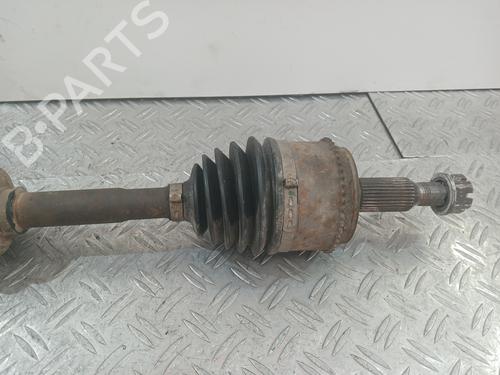 Used Left front driveshaft Left front driveshaft 37746195 37746195