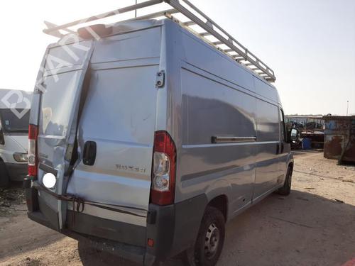 Electronic module PEUGEOT BOXER Van  | BP37359488M83  - Image 8