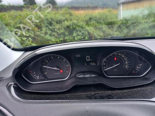 Engine control unit (ECU) PEUGEOT 208 I (CA_, CC_) 1.2 VTi 68 / PureTech 68 | BP37363865M57  - Image 7