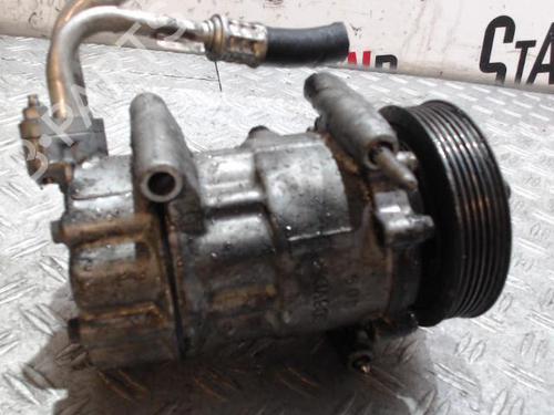 AC compressor PEUGEOT 206+ (2L_, 2M_) 1.4 HDi eco 70 | BP37360393M34 - Image 3