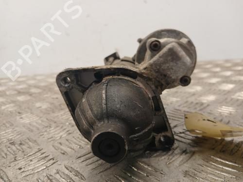 Starter OPEL CORSA C (X01) 1.3 CDTI (F08, F68) | BP39702452M8 - Image 2