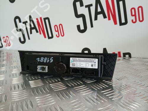 Climate control BMW 3 Convertible (E93) 330 d | BP37365481I5 - Image 3