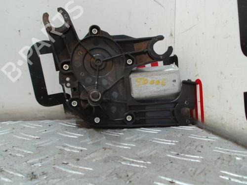 Rear wiper motor CITROËN C3 II (SC_) 1.4 VTi 95 | BP37358285M102 - Image 3