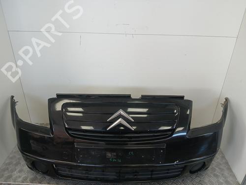 Used Front bumper Front bumper 37366099 37366099