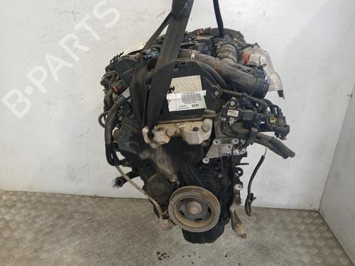 Engine CITROËN BERLINGO MULTISPACE (B9) | BP37372962M1 - Image 7