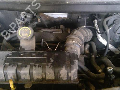 Front right window mechanism FORD TRANSIT Van (FA_ _) 2.0 DI (FAE_, FAF_, FAG_) | BP37357863C23 - Image 3
