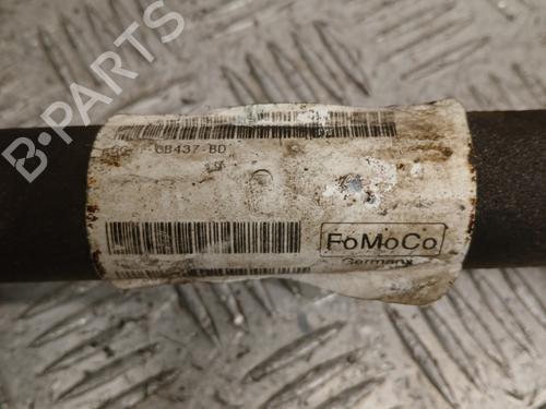 Left front driveshaft FORD S-MAX (WA6) 2.0 TDCi | BP37364112M38 - Image 2
