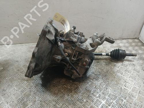 Gearbox OPEL CORSA D (S07) 1.2 (L08, L68) | BP37367842M3 - Image 5