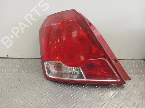 Used Left taillight Left taillight 37365464 37365464