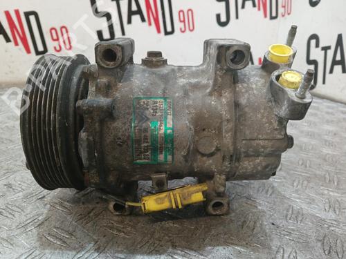 AC compressor CITROËN C2 (JM_) | BP37359652M34 - Image 3