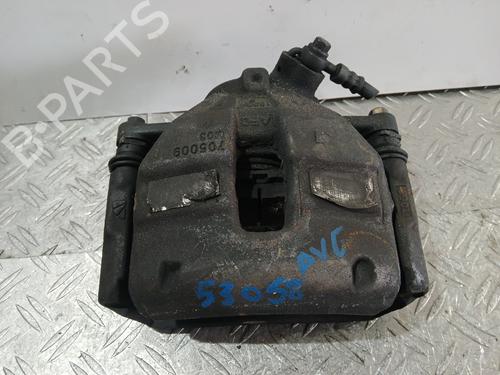 left-front-brake-caliper-peugeot-partner-box-bodympv-k9-2018-37365981 main image