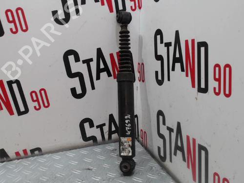 Used Left rear shock absorber Left rear shock absorber 37355009 37355009