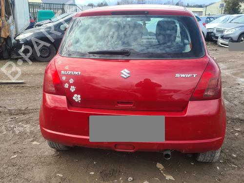 Alternator SUZUKI SWIFT III (MZ, EZ) 1.3 DDiS (RS413D) | BP37361594M7 - Image 9