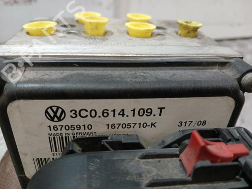ABS pump VW PASSAT B6 (3C2) | BP37364058M43 - Image 6