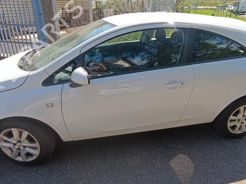 Brugte OPEL CORSA E (X15) 1.3 CDTI (08, 68) 4809417