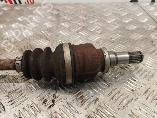 Left front driveshaft CITROËN C1 (PM_, PN_) 1.0 | BP37360177M38 - Image 2