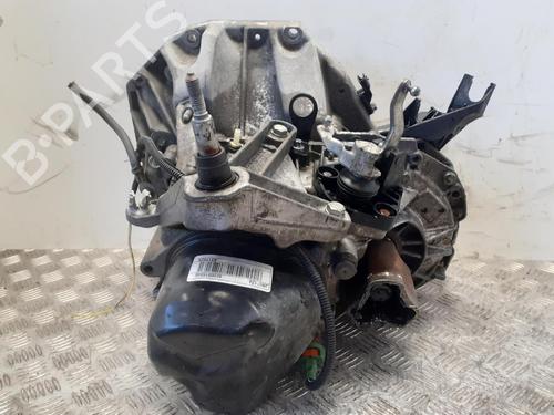 Gearbox RENAULT MODUS / GRAND MODUS (F/JP0_) 1.5 dCi (FP0F, JP0F) | BP37359055M3 - Image 5