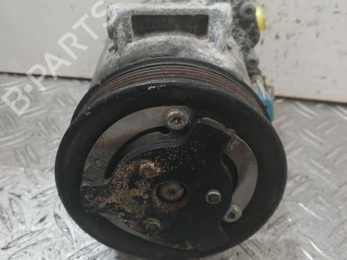 AC radiator OPEL MERIVA B MPV (S10) 1.7 CDTI (75) | BP37363299M32 - Image 3