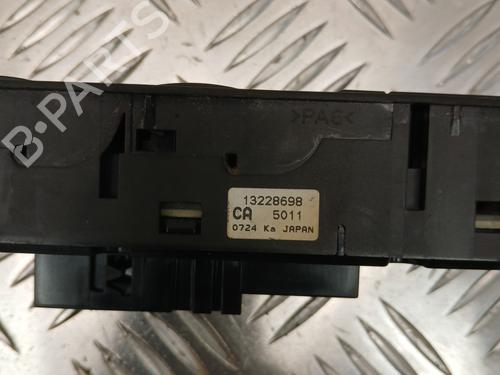 Used Left front window switch Left front window switch 37368087 37368087