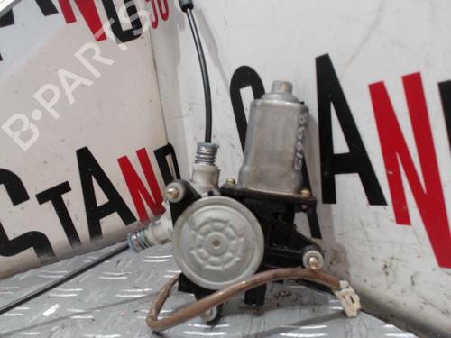 Front right window mechanism MAZDA PREMACY (CP) 2.0 TD | BP37359229C23 - Image 5