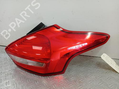 Right taillight FORD FOCUS III | BP37366606C35 - Image 6