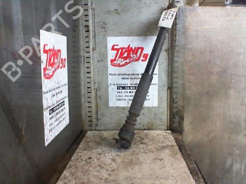 Used Left rear shock absorber Left rear shock absorber 37350143 37350143