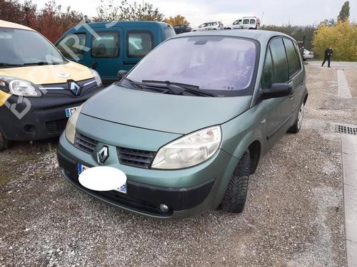 Switch RENAULT SCÉNIC II (JM0/1_) 1.5 dCi (JM02, JM13) | BP37354920I30  - Image 7