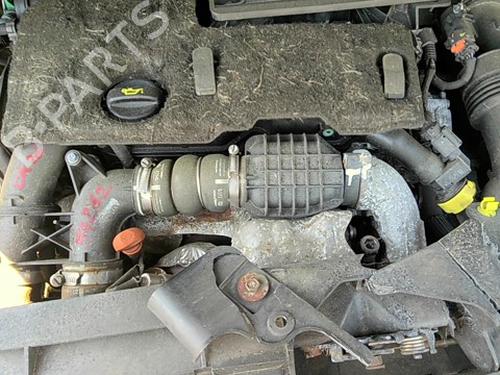 Engine CITROËN C4 Picasso II 1.6 HDi / BlueHDi 115 | BP37746609M1 - Image 2