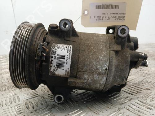 Used AC compressor AC compressor 38526758 38526758