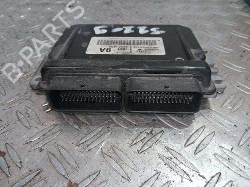 Used Engine control unit (ECU) Engine control unit (ECU) 37364859 37364859