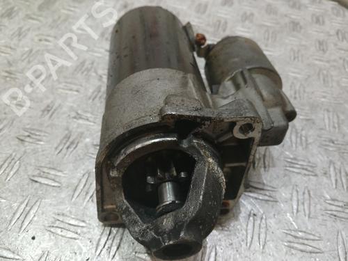 Starter ALFA ROMEO MITO (955_) 1.4 (955.AXB1B, 955.AXU1A) | BP37361383M8 - Image 3