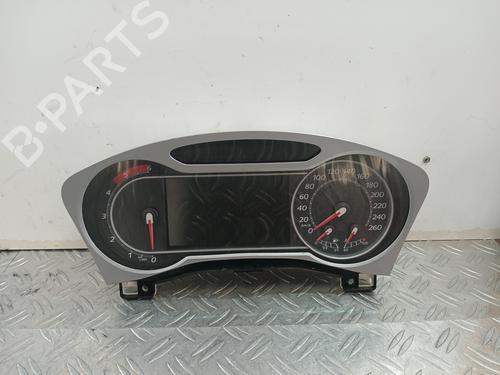 instrument-cluster-ford-mondeo-iv-ba7-2007-2008-2009-2010-2011-2012-2013-2014-2015-37365094 main image