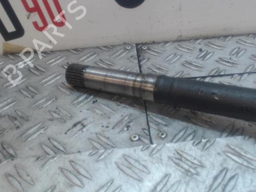 Right front driveshaft CITROËN C5 I (DC_) | BP37354318M39 - Image 4
