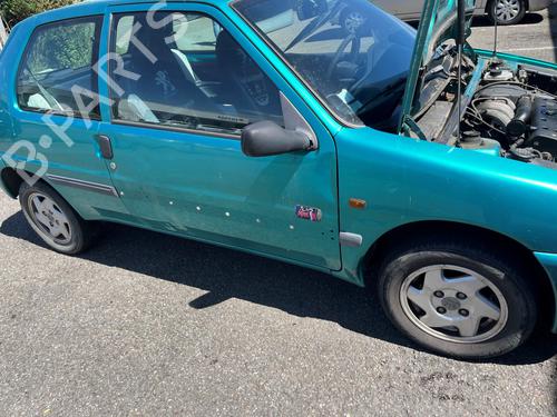 Used Parts PEUGEOT 106 II (1A_, 1C_) 1.5 D 4827902