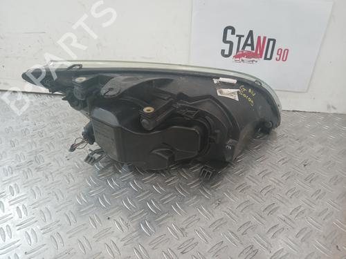 Left headlight FORD FOCUS II (DA_, HCP, DP) | BP37357505C28 - Image 2
