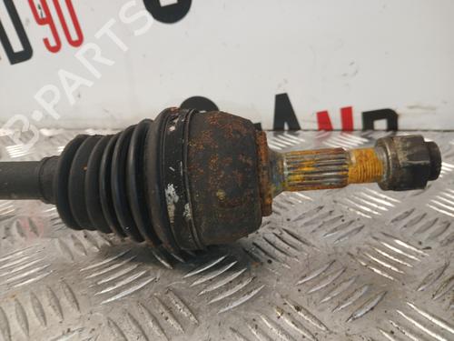 Used Right front driveshaft Right front driveshaft 37373040 37373040