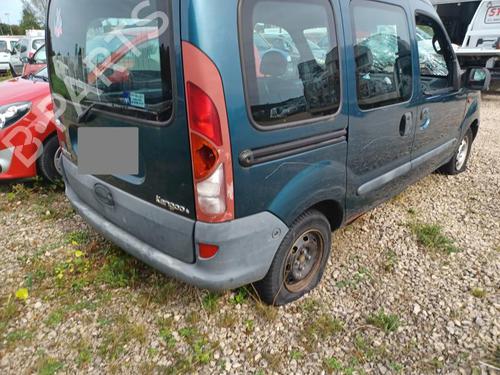 Ignition coil RENAULT KANGOO (KC0/1_) 1.2 (KC0A, KC0K, KC0F, KC01) | BP37361059M94 - Image 9