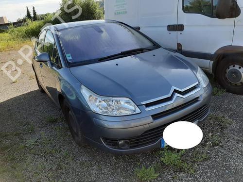 Left front driveshaft CITROËN C4 I (LC_) | BP37353850M38 - Image 5