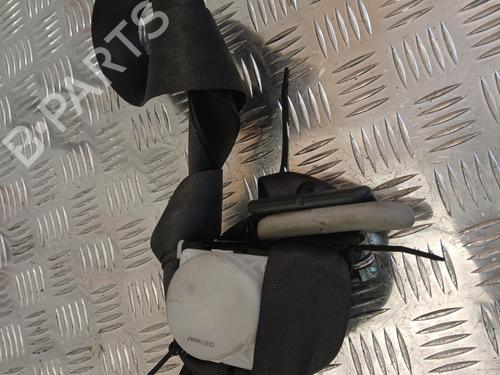 Rear right seatbelt RENAULT KOLEOS I (HY_) 2.0 dCi 4x4 (HY0K) | BP37368005I28 - Image 4