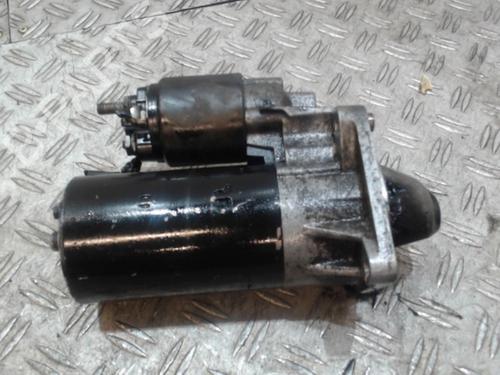 Startmotor Startmotor FIAT PUNTO (188_) 1.9 JTD (86 hp) 37354253 37354253